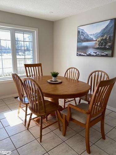 27-162 Settlers Way, The Blue Mountains, ON - Indoor Photo Showing Dining Room