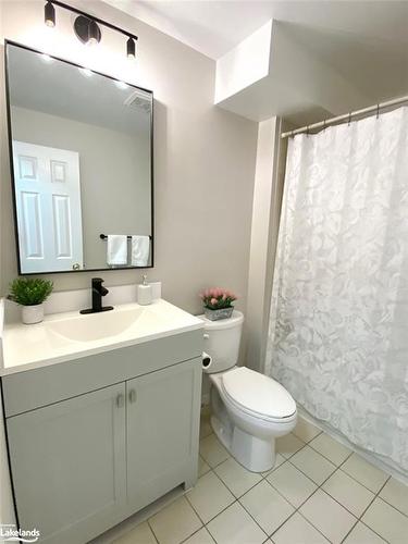 27-162 Settlers Way, The Blue Mountains, ON - Indoor Photo Showing Bathroom