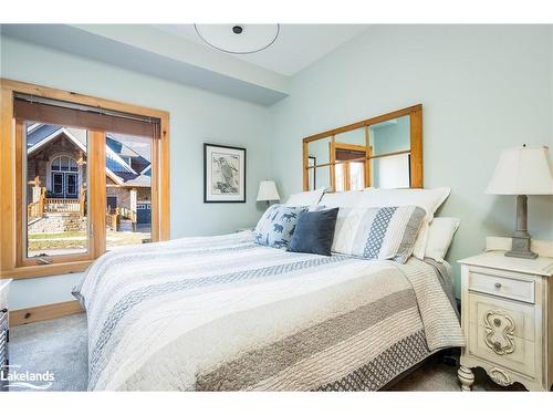 123 Venture Boulevard, The Blue Mountains, ON - Indoor Photo Showing Bedroom