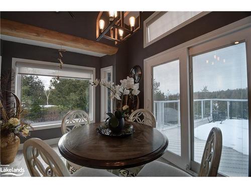 80 Corey Crescent, Tobermory, ON - Indoor Photo Showing Dining Room