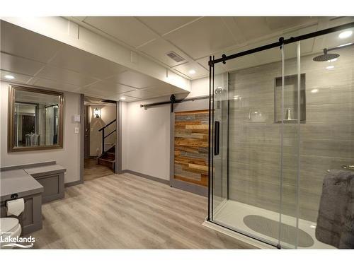 80 Corey Crescent, Tobermory, ON - Indoor Photo Showing Bathroom