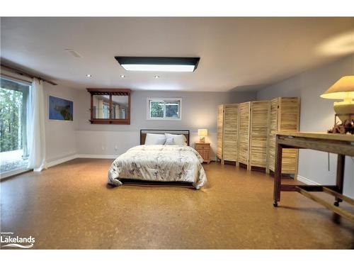 80 Corey Crescent, Tobermory, ON - Indoor Photo Showing Bedroom