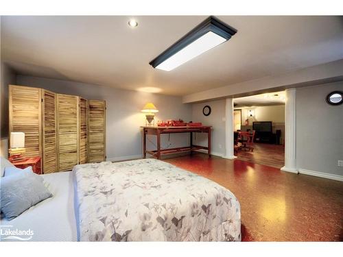 80 Corey Crescent, Tobermory, ON - Indoor Photo Showing Bedroom