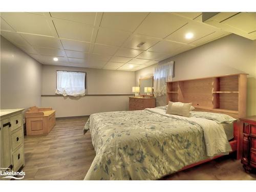 80 Corey Crescent, Tobermory, ON - Indoor Photo Showing Bedroom