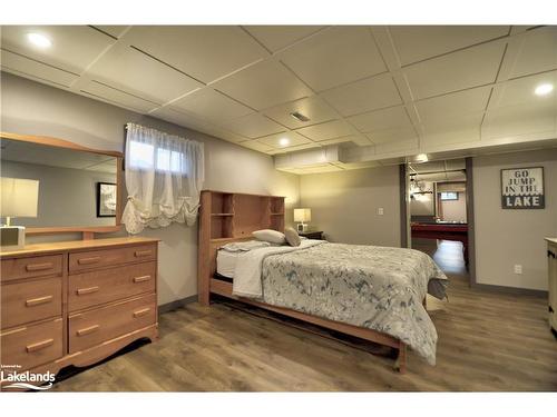 80 Corey Crescent, Tobermory, ON - Indoor Photo Showing Bedroom