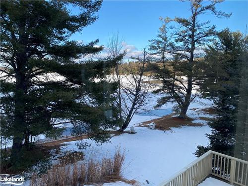 46 - Water'S Edge-Week#1-3876 Muskoka Road 118 West, Port Carling, ON - Outdoor With View