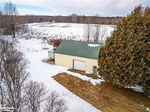 158502 7Th Line, Meaford, ON - Outdoor