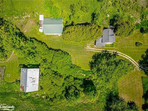 158502 7Th Line, Meaford, ON - Outdoor