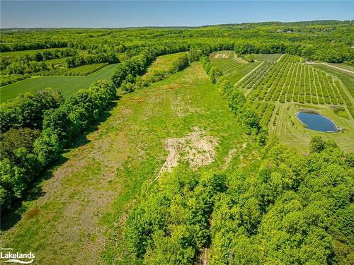158502 7Th Line, Meaford, ON - Outdoor With View