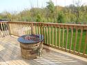154 Yellow Birch Crescent, The Blue Mountains, ON  - Outdoor With Deck Patio Veranda With Exterior 