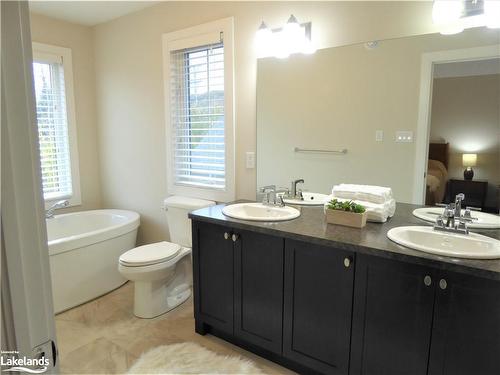 154 Yellow Birch Crescent, The Blue Mountains, ON - Indoor Photo Showing Bathroom
