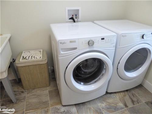 154 Yellow Birch Crescent, The Blue Mountains, ON - Indoor Photo Showing Laundry Room