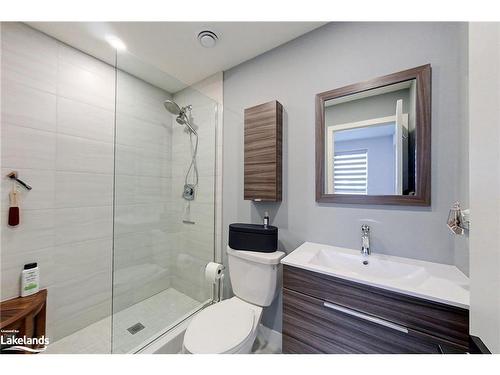 102-10 Beausoleil Drive, Town Of Blue Mountains, ON - Indoor Photo Showing Bathroom