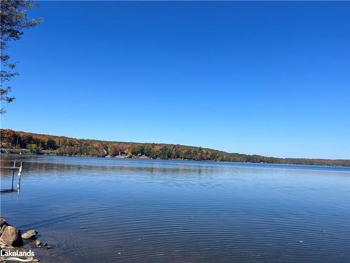 1035 Pebble Brook Lane, Algonquin Highlands, ON - Outdoor With Body Of Water With View