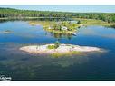 2 Island 1110, Honey Harbour, ON  - Outdoor With Body Of Water With View 