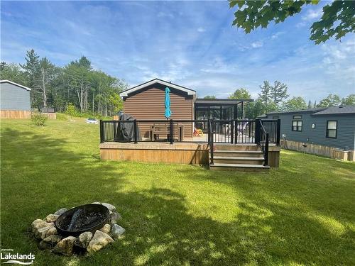 Lulworth Crt 70-1047 Bonnie Lake Camp Road, Bracebridge, ON 