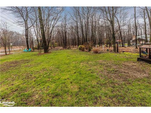 9467 County 93 Road, Midland, ON - Outdoor With View