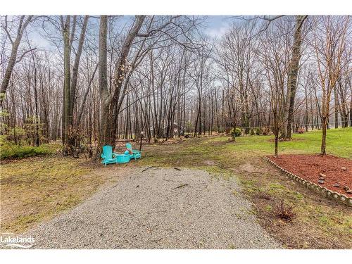 9467 County 93 Road, Midland, ON - Outdoor