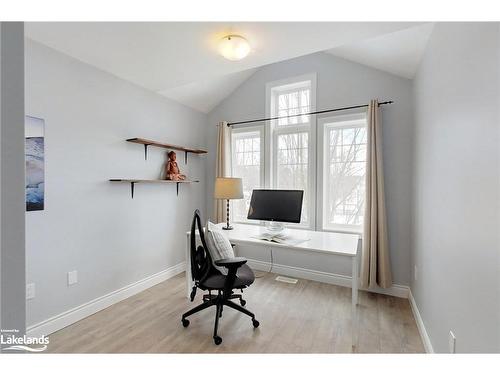 1 Covington Blue Crescent, Wasaga Beach, ON - Indoor Photo Showing Office