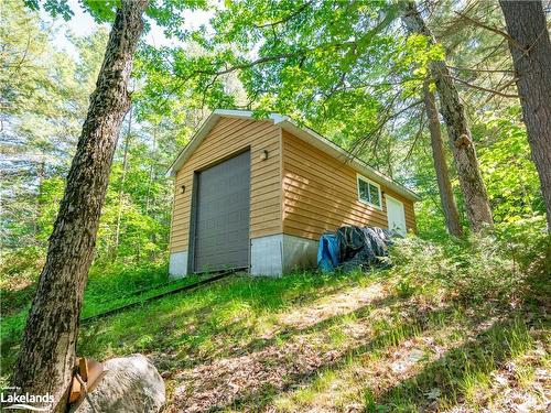 3140 Island 1810, Georgian Bay Twp, ON - Outdoor