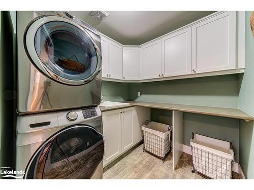 6 Deanna Drive, Wasaga Beach, ON - Indoor Photo Showing Laundry Room