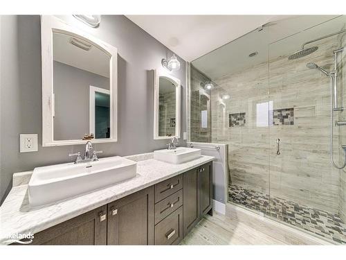 6 Deanna Drive, Wasaga Beach, ON - Indoor Photo Showing Bathroom
