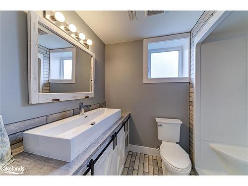 6 Deanna Drive, Wasaga Beach, ON - Indoor Photo Showing Bathroom