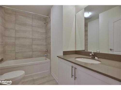 201 Village Gate Drive, Wasaga Beach, ON - Indoor Photo Showing Bathroom