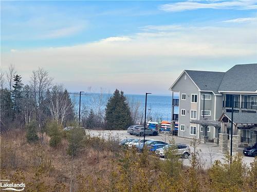 303-6 Anchorage Crescent, Collingwood, ON - Outdoor With View