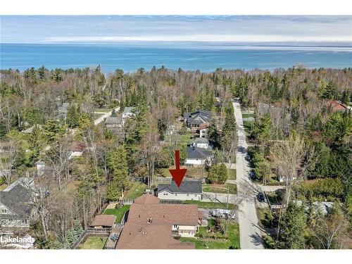 48 49Th Street N, Wasaga Beach, ON - Outdoor With View
