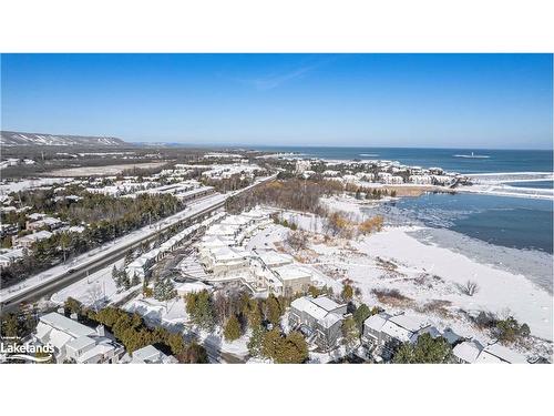 5 Sheffield Terrace, Collingwood, ON - Outdoor With View