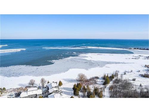 5 Sheffield Terrace, Collingwood, ON - Outdoor With Body Of Water With View