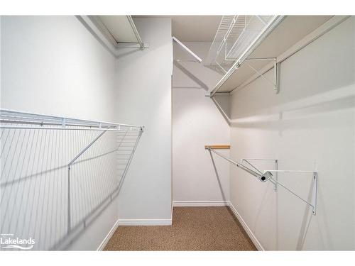 52-145 Fairway Crescent, Collingwood, ON - Indoor With Storage