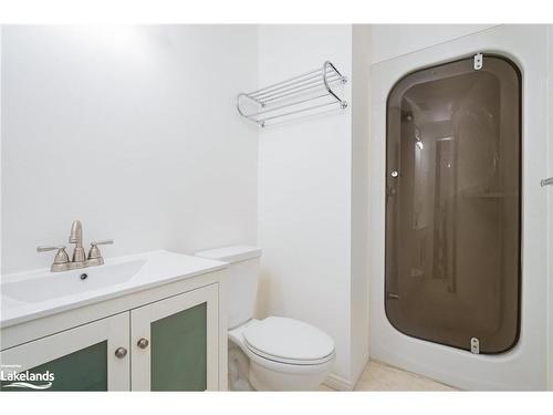 52-145 Fairway Crescent, Collingwood, ON - Indoor Photo Showing Bathroom