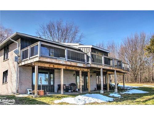 205325 Highway 26, Meaford, ON 