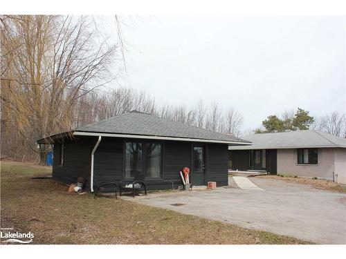 205325 Highway 26, Meaford, ON 