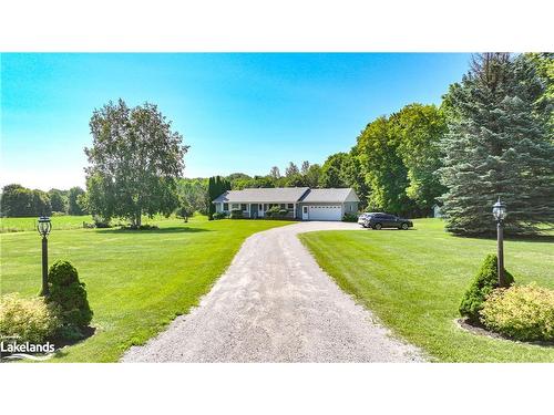 1743 Old Barrie Road, Orillia, ON - Outdoor