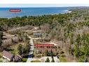 42 Wasaga Woods Circle, Wasaga Beach, ON  - Outdoor With Body Of Water With View 