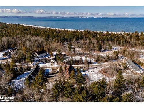 42 Wasaga Woods Circle, Wasaga Beach, ON - Outdoor With Body Of Water With View