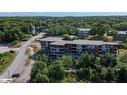305-20 Salt Dock Road, Parry Sound, ON  - Outdoor With View 