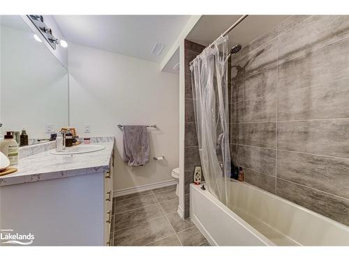 25 Beatrice Drive, Wasaga Beach, ON - Indoor Photo Showing Bathroom