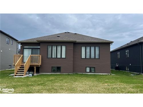 25 Beatrice Drive, Wasaga Beach, ON - Outdoor With Exterior