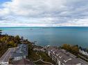 205-2 Cove Court, Collingwood, ON  - Outdoor With Body Of Water With View 