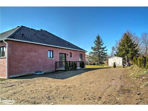 43 Country Crescent, Meaford, ON - Outdoor