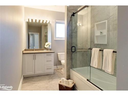 43 Country Crescent, Meaford, ON - Indoor Photo Showing Bathroom