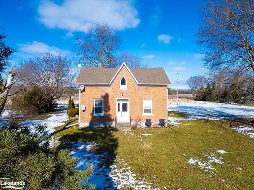 205731 26 Highway, Meaford, ON 