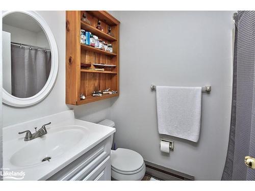 472 Oxbow Crescent, Collingwood, ON - Indoor Photo Showing Bathroom
