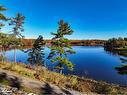 56 Fred Dubie Road E, Carling, ON  - Outdoor With Body Of Water With View 