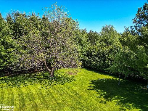 141 Greenfield Drive, Meaford, ON - Outdoor