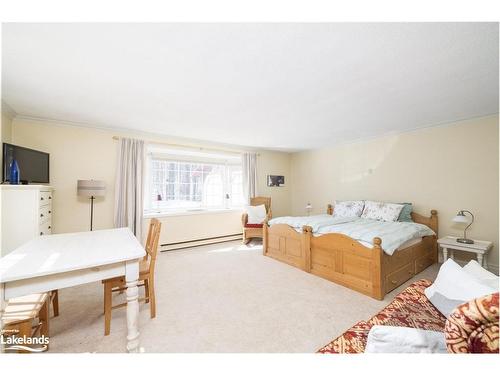 127A Wind Rose Lane, Burk'S Falls, ON - Indoor Photo Showing Bedroom